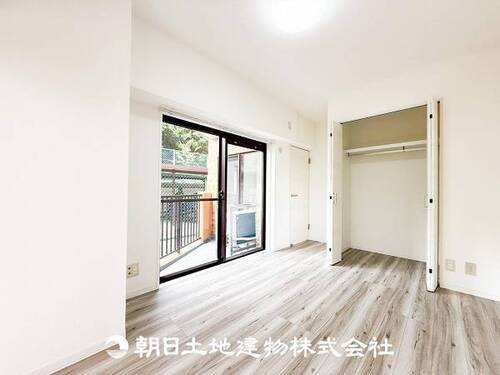 【安心を買うなら、朝日土地建物へ】ライオンズマンション菊名第３の物件画像