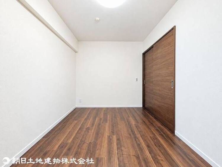 内装 【2026年9月撮影】