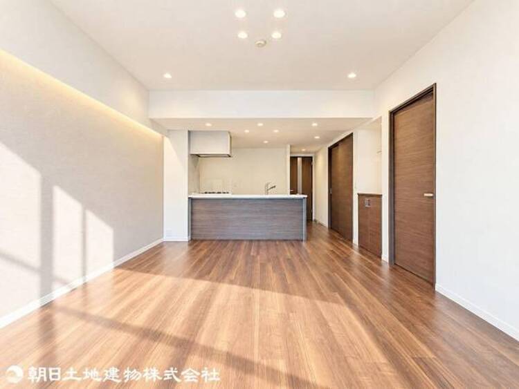居間 【2026年9月撮影】