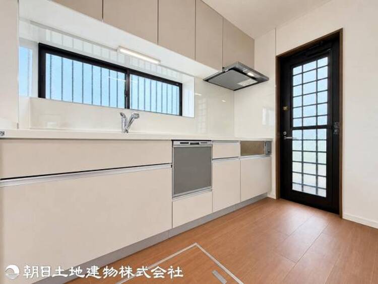 キッチン 【2026年9月撮影】