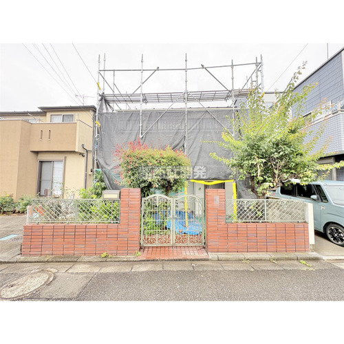 所沢市若狭３丁目 中古一戸建ての物件画像