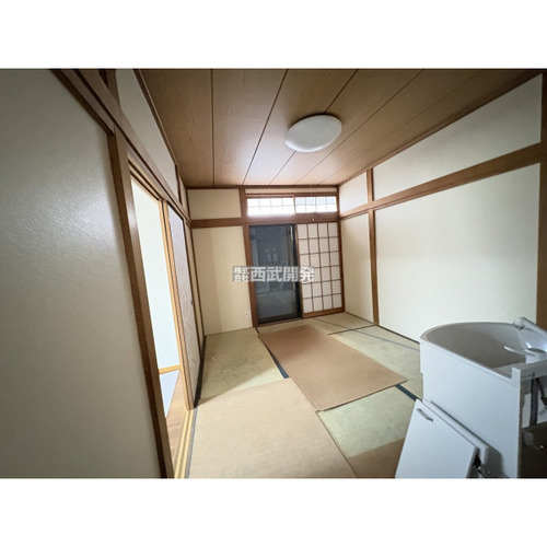 狭山市柏原 中古一戸建ての物件画像
