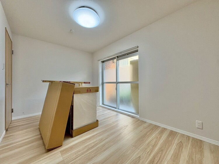 子供部屋 どんな部屋にアレンジするかは、あなた次第です。