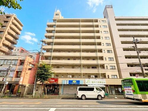 上池袋リリエンハイムの物件画像