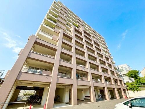 ライオンズマンション西荻第２の物件画像