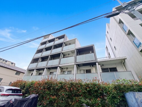 ＢＣＩＴＹ高田馬場ＡＬＩＶＩＥの物件画像