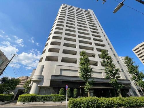 ライオンズタワー五反田の物件画像
