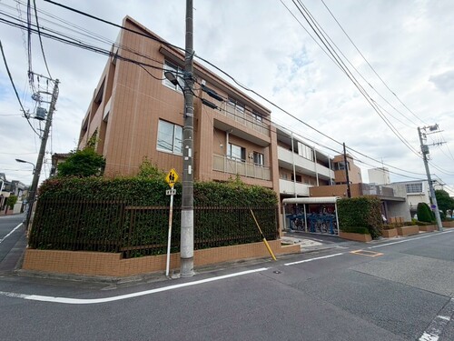 ヒルズ千早町の物件画像