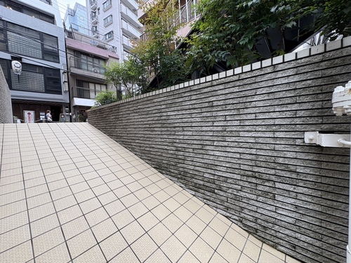 東京都渋谷区円山町の物件の画像