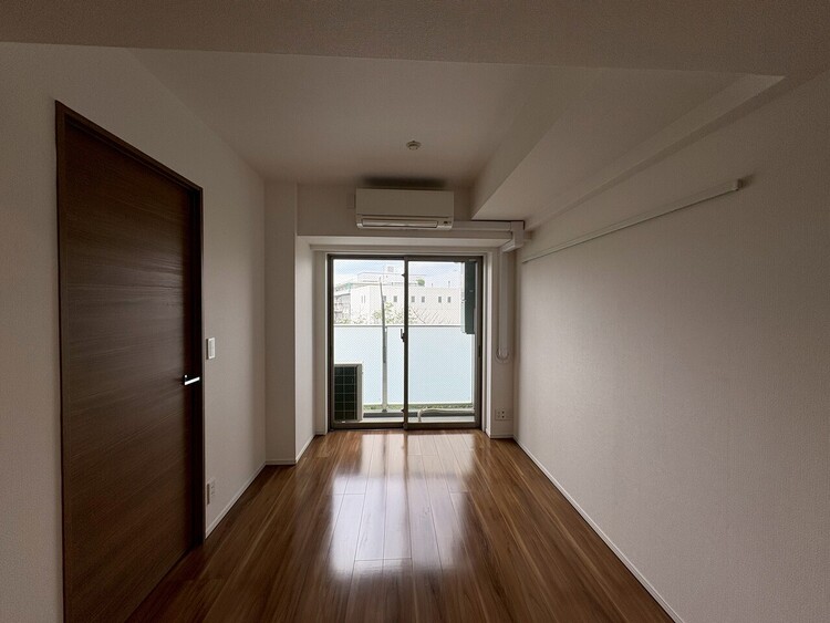 その他 充実した生活は伸びやかな居室空間から始まります。