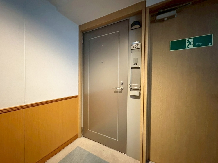 その他 安らぎに満ちた空間がここから始まります。