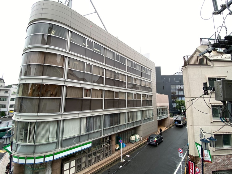 その他 陽当たり・通風・開放感に恵まれた環境です。