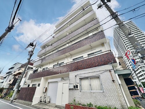 練馬スカイホームの物件画像