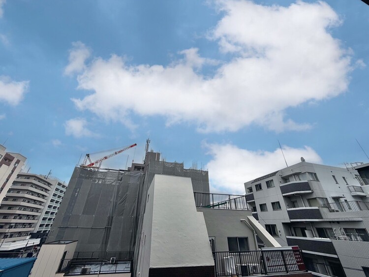 その他 陽当たり・通風・開放感に恵まれた環境です。