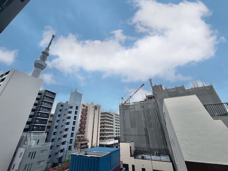 その他 眺望や窓からの景色が良いと、家で過ごす時間も快適です。
