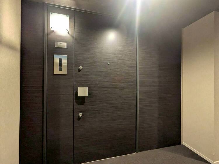 その他 安らぎに満ちた空間がここから始まります。