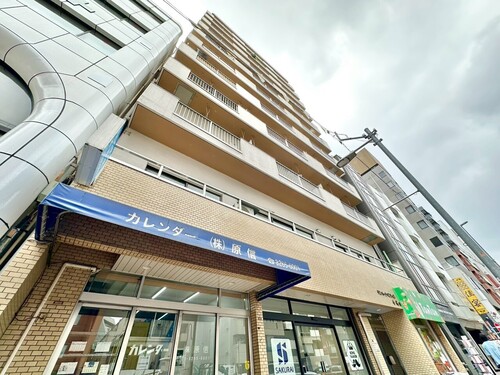サンパークマンション千代田の物件画像