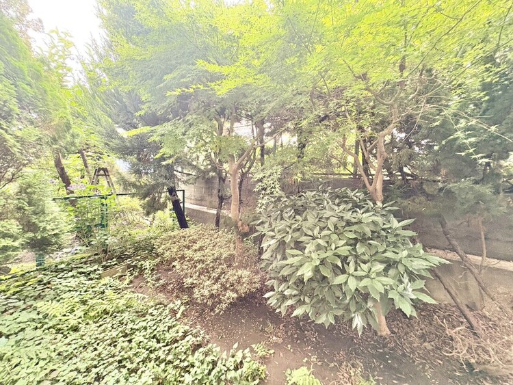 その他 陽当たり・通風・開放感に恵まれた環境です。