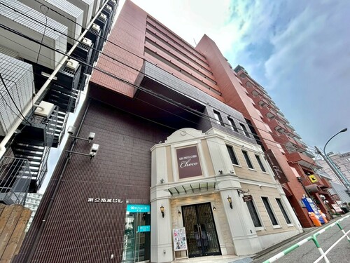 ライオンズステーションプラザ大塚第二の画像