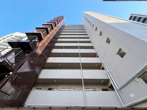 フドウ東陽町ハイツの物件画像