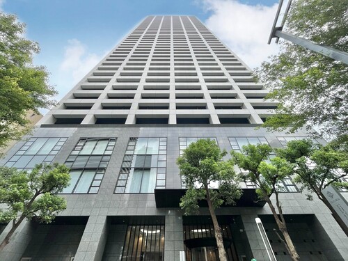 コンシェリア西新宿ＴＯＷＥＲ’Ｓ　ＷＥＳＴの物件画像
