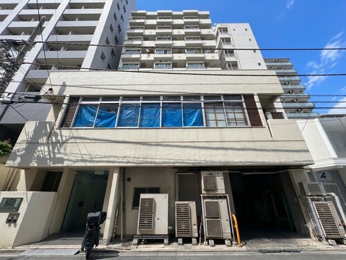 ライオンズマンション亀戸の物件画像