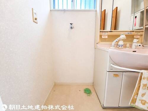 八王子市狭間町の物件画像