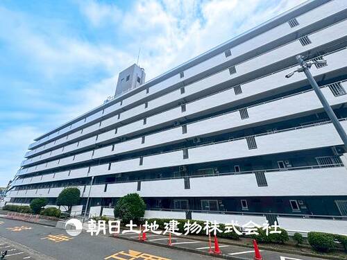 【安心を買うなら、朝日土地建物へ】しらとり台住宅の物件画像