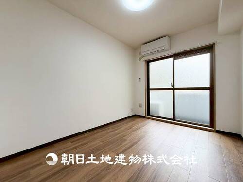 【安心を買うなら、朝日土地建物へ】シティオ横浜の物件画像
