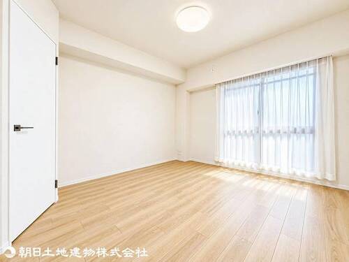 パークフィーネ南大沢４番館の物件画像