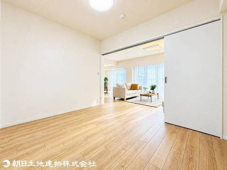 内装 【2026年9月撮影】