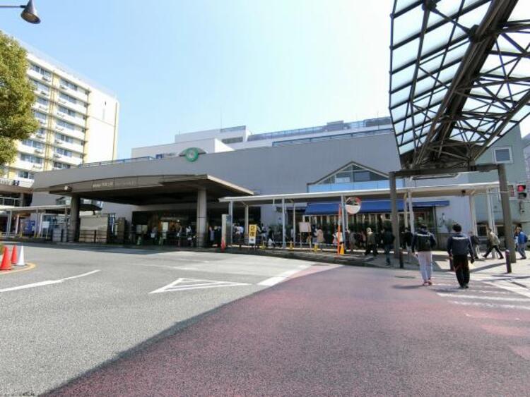 周辺 青葉台駅まで約1578ｍ