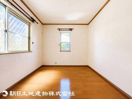 八王子市片倉町の物件画像