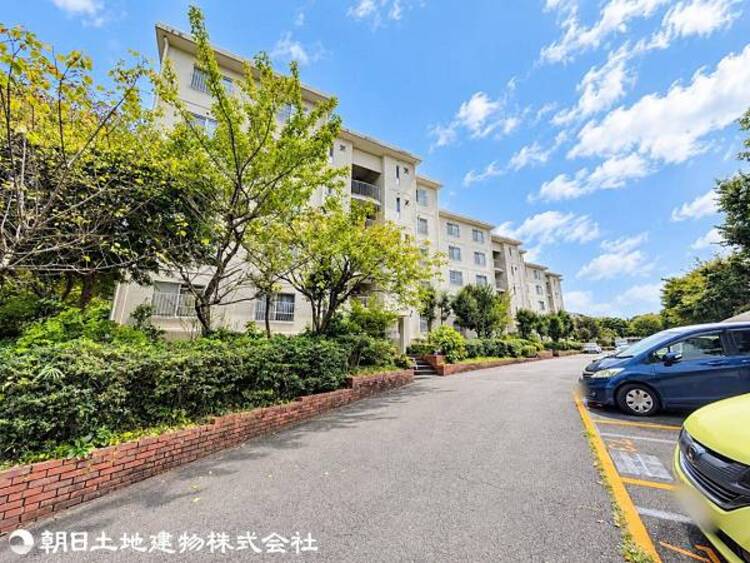 外観 【2026年9月撮影】