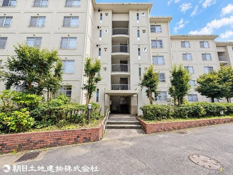 外観 【2026年9月撮影】