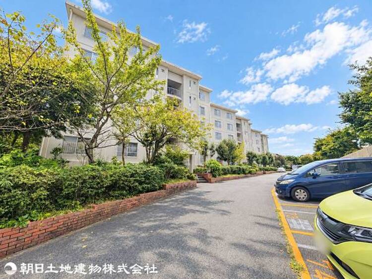 外観 【2026年9月撮影】