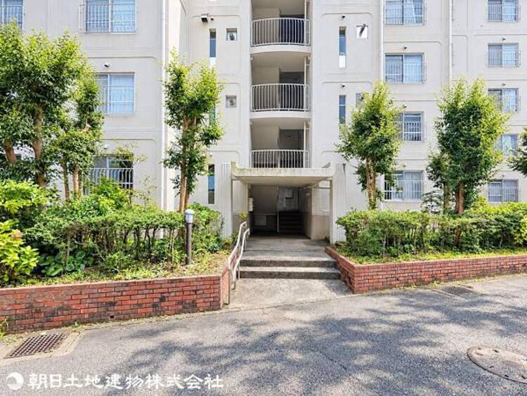 外観 【2026年9月撮影】