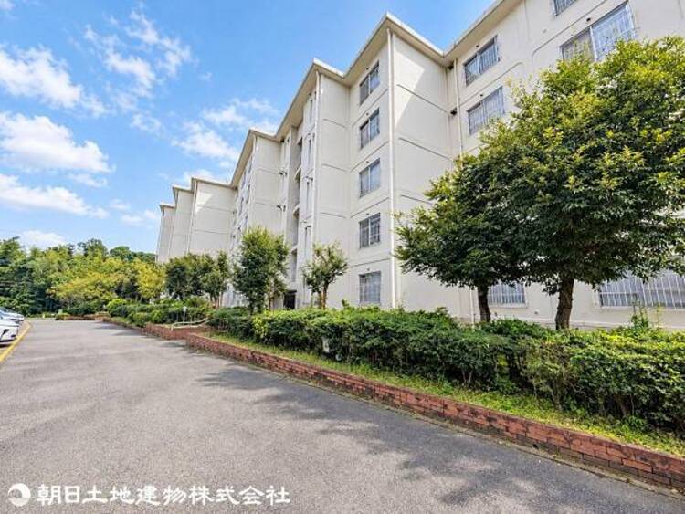 外観 【2026年9月撮影】