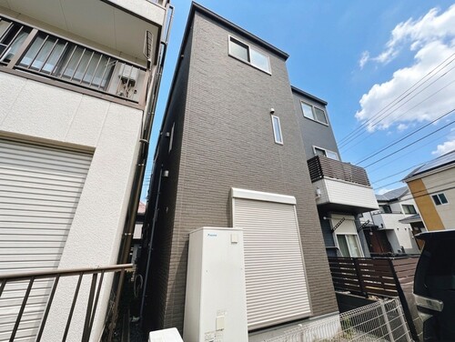 足立区西新井本町３丁目の物件画像