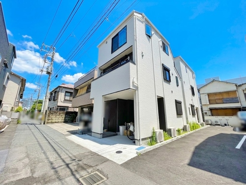 北区堀船３丁目の物件画像