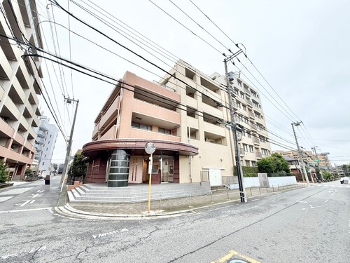 ライオンズヒルズ新八柱壱番館の物件画像