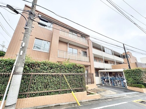 ヒルズ千早町の物件画像
