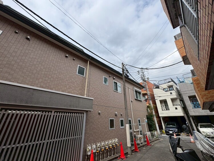 その他 陽当たり・通風・開放感に恵まれた環境です。