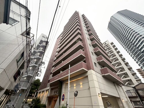 イトーピアマイズ池袋の物件画像