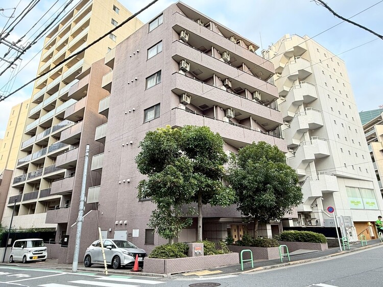 その他 忙しく過ぎゆく日常を置き去るほど、ゆったりした時間が流れる住環境。