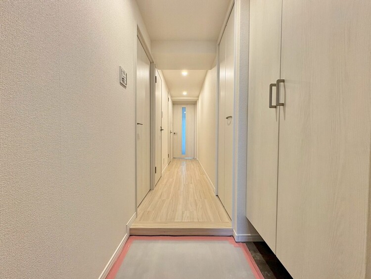 その他 安らぎに満ちた空間がここから始まります。