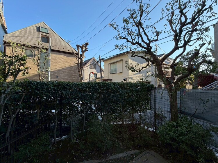 その他 陽当たり・通風・開放感に恵まれた環境です。