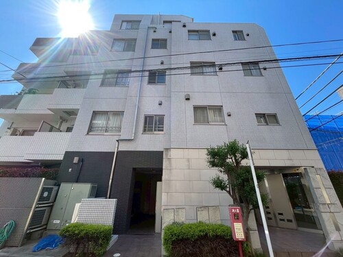 Ｋｉｓｔ原宿の物件画像