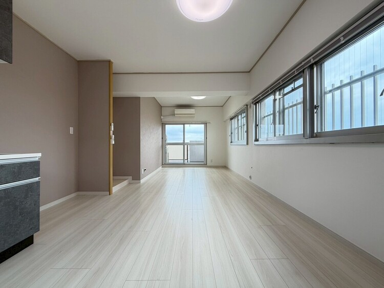 その他 居心地の良い空間に仕上がっております。