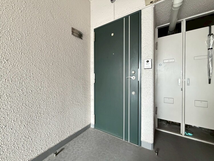 その他 安らぎに満ちた空間がここから始まります。